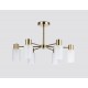 Люстра на штанге Ambrella Light TR9581 TRADITIONAL