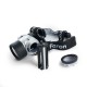 Фонарь налобный Feron 41708 TH2304