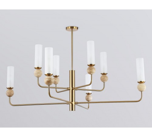 Люстра на штанге Ambrella Light LH53252 LH Люстра на штанге Ambrella Light LH53252 LH