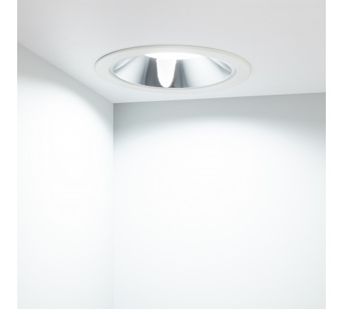 Встраиваемый светильник Arlight 032434 STORM