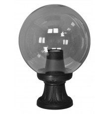 Наземный низкий светильник Fumagalli G25.110.000.AZF1R Globe 250