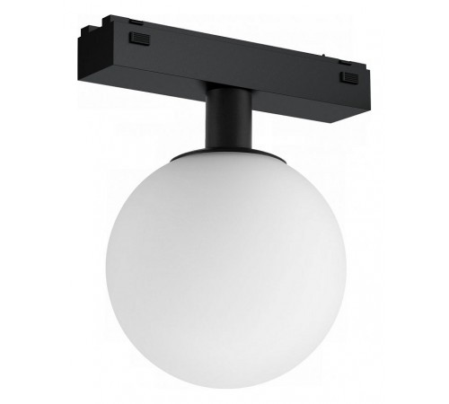 Светильник на штанге iLedex Technical SMART 4825-046-D120-6W-340DG-BK VISION48/25 Светильник на штанге iLedex Technical SMART 4825-046-D120-6W-340DG-BK VISION48/25