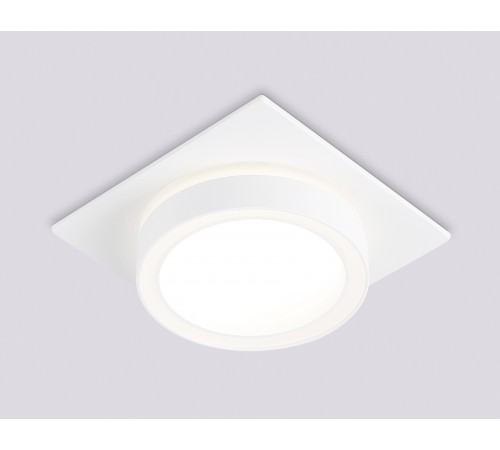 Встраиваемый светильник Ambrella Light TN52421 TN