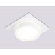Встраиваемый светильник Ambrella Light TN52421 TN