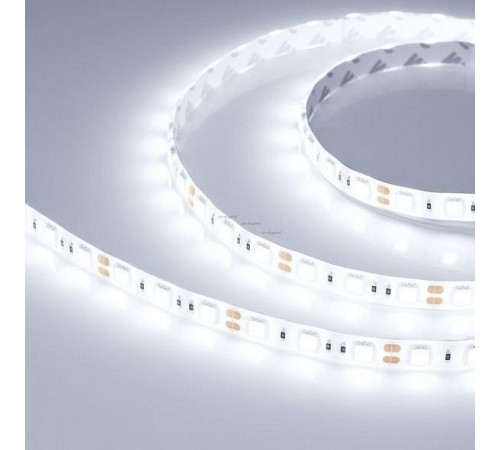 Лента светодиодная Arlight 016845(1) RTW 2-5000SE 12V Cool 2x (5060, 300 LED, LUX) Лента светодиодная Arlight 016845(1) RTW 2-5000SE 12V Cool 2x (5060, 300 LED, LUX)