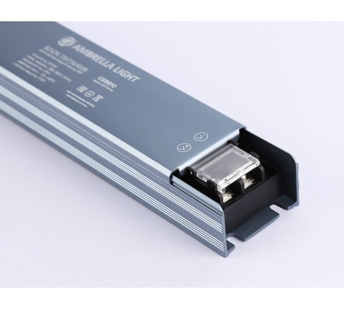 Блок питания Ambrella Light GS8810 LED Driver Блок питания Ambrella Light GS8810 LED Driver