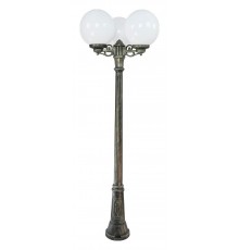 Фонарный столб Fumagalli G30.156.S30.BYF1R Globe 300