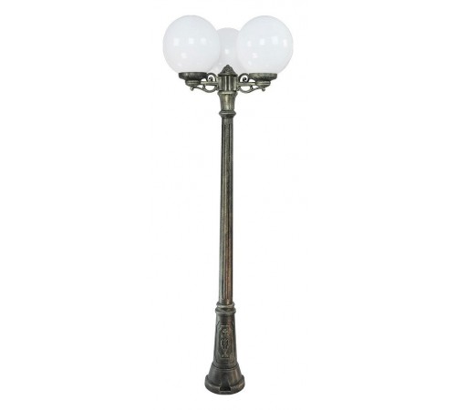 Фонарный столб Fumagalli G30.156.S30.BYF1R Globe 300