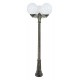 Фонарный столб Fumagalli G30.156.S30.BYF1R Globe 300