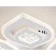 Потолочная люстра Ambrella Light FA4292 FA