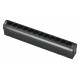 Накладной светильник iLedex Technical 4825-041-L209-12W-36DG-3000K-BK VISION48/25