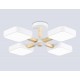 Люстра на штанге Ambrella Light FL4879 FL