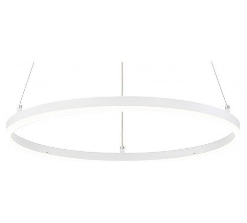 Подвесной светильник Escada 10254/1LED White APP Void Подвесной светильник Escada 10254/1LED White APP Void