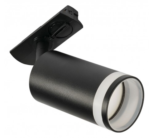 Светильник на штанге MyFar MT0121-GU10-B Technical Светильник на штанге MyFar MT0121-GU10-B Technical