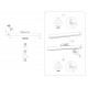 Светильник на штанге Ambrella Light GL6775 GL