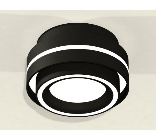Накладной светильник Ambrella Light XS8414003 XS