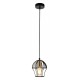 Подвесной светильник Indigo 10011/1P Black Pallo