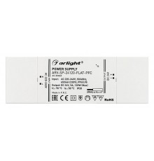 Блок питания Arlight 033263 ARV-SP