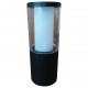 Наземный низкий светильник Fumagalli DR1.573.000.AXU1L Carlo
