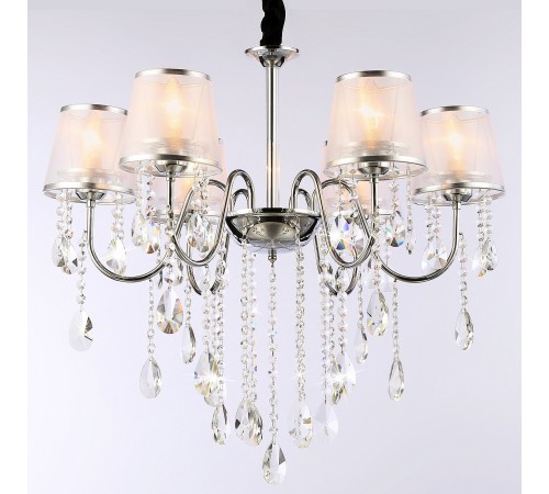 Подвесная люстра Ambrella Light TR4588 TR Подвесная люстра Ambrella Light TR4588 TR