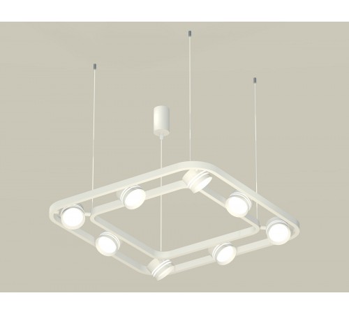 Подвесная люстра Ambrella Light XB9177153 XB Подвесная люстра Ambrella Light XB9177153 XB