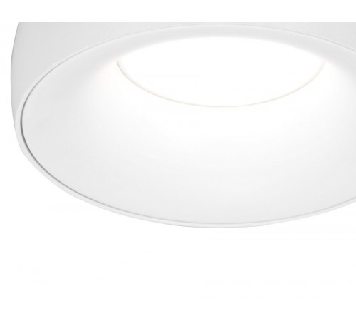 Встраиваемый светильник Ambrella Light A890 WH A Встраиваемый светильник Ambrella Light A890 WH A