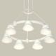 Подвесная люстра Ambrella Light XR92031401 XR