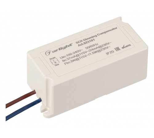 Усилитель Arlight 023181 TB01 Усилитель Arlight 023181 TB01
