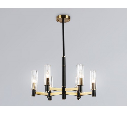 Люстра на штанге Ambrella Light LH55511 LH Люстра на штанге Ambrella Light LH55511 LH