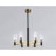 Люстра на штанге Ambrella Light LH55511 LH