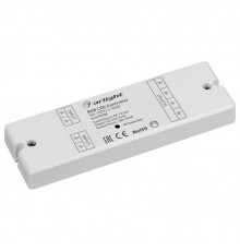Контроллер-регулятор цвета RGB Arlight 019788 SR-1009
