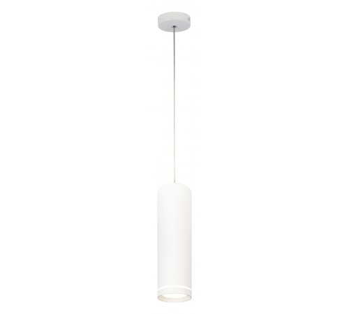 Подвесной светильник Escada 20009SMP/01LED SWH 20009 Подвесной светильник Escada 20009SMP/01LED SWH 20009