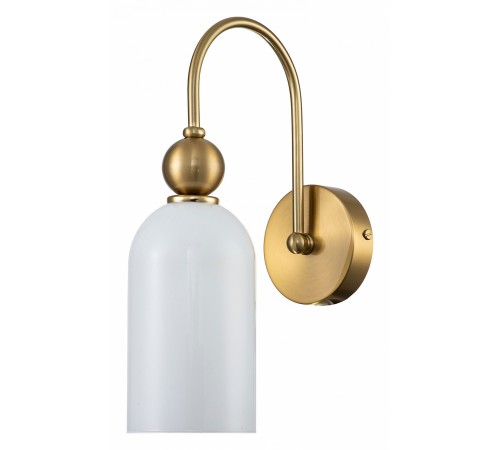 Бра Escada 686/1A Copper Ode Бра Escada 686/1A Copper Ode