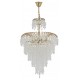 Подвесная люстра Arti Lampadari Sardinia E 1.5.40.105 G Sardinia Gold