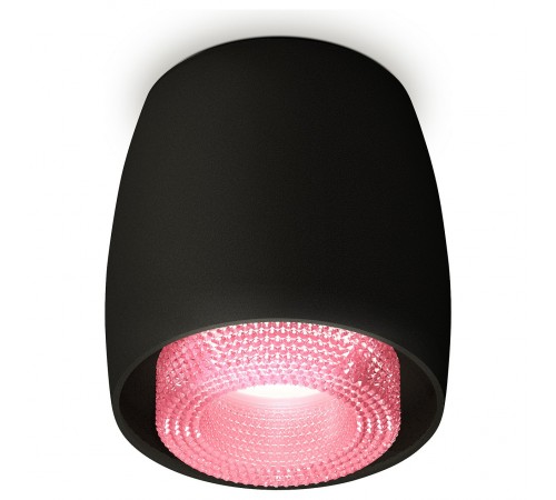 Накладной светильник Ambrella Light XS1142022 XS Накладной светильник Ambrella Light XS1142022 XS