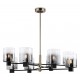 Люстра на штанге Ambrella Light LH57043 HIGH LIGHT