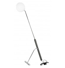 Торшер LUMINA DECO LDF 6011-1 CHR Granino
