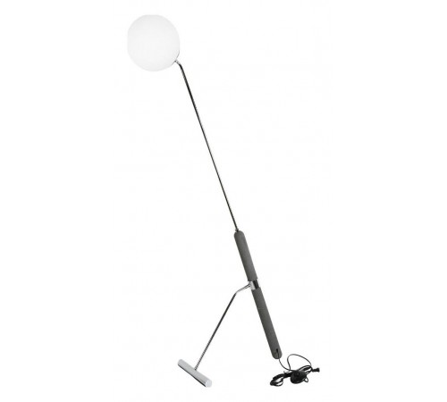 Торшер LUMINA DECO LDF 6011-1 CHR Granino Торшер LUMINA DECO LDF 6011-1 CHR Granino
