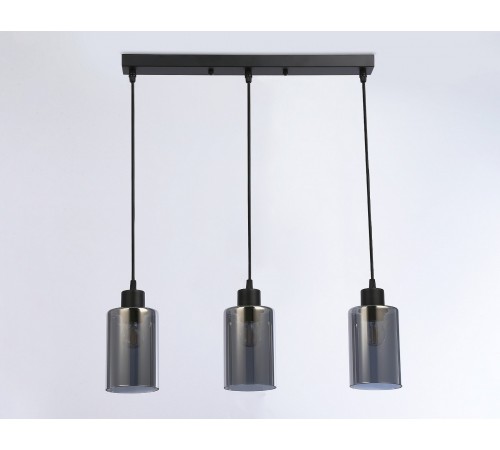 Подвесной светильник Ambrella Light TR3698 TR Подвесной светильник Ambrella Light TR3698 TR