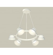 Подвесная люстра Ambrella Light XB9191100 XB