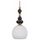 Подвесной светильник Moderli V11178-1P Charm