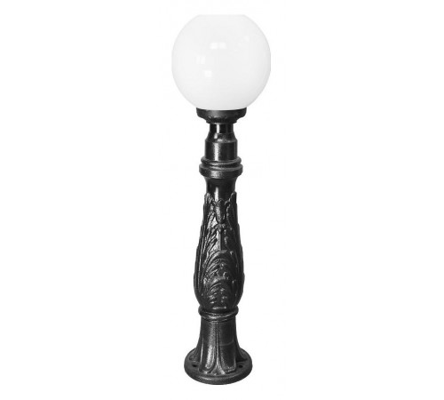 Наземный низкий светильник Fumagalli G25.162.000.AYF1R Globe 250 Наземный низкий светильник Fumagalli G25.162.000.AYF1R Globe 250