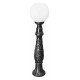 Наземный низкий светильник Fumagalli G25.162.000.AYF1R Globe 250