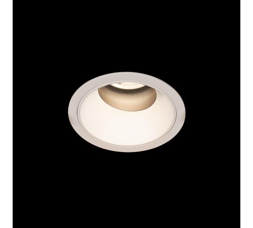 Встраиваемый светильник Loft it 10331 White Tempo Встраиваемый светильник Loft it 10331 White Tempo