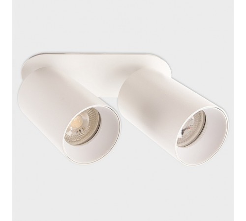Спот Italline DANNY FR2 white-4241 DANNI Спот Italline DANNY FR2 white-4241 DANNI
