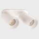 Спот Italline DANNY FR2 white-4241 DANNI