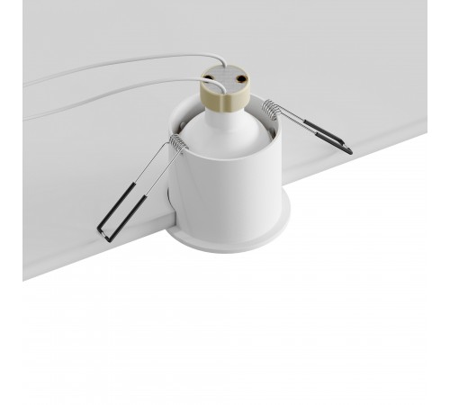 Встраиваемый светильник Hesby Lighting HSBL_0101 Verdal Встраиваемый светильник Hesby Lighting HSBL_0101 Verdal
