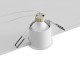 Встраиваемый светильник Hesby Lighting HSBL_0101 Verdal