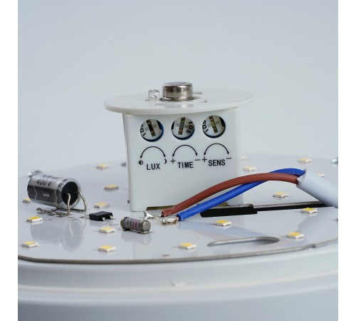 Накладной светильник Feron 48564 AL3016 Накладной светильник Feron 48564 AL3016