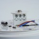Накладной светильник Feron 48564 AL3016